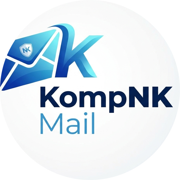 KompNK Mail